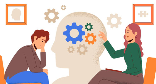 Seeking a Trusted Psychologist in Thrissur? Prioritize Your Mental Well-being 🧠