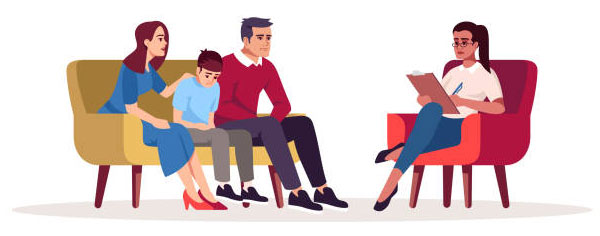 Family Counselling Services Thrissur