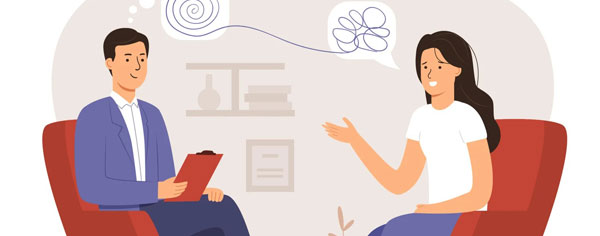 Individual Counselling Services in Thrissur